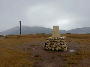 Cerro Catequilla